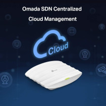 Tp-Link Eap265 Hd Ac1750 Access Point