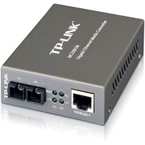 TP-LINK Gigabit Multi Mode MC200CM Media Converter