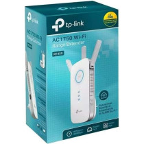 Tplink Signal Repeater Re450 1750mbps Wifi Ac Extender