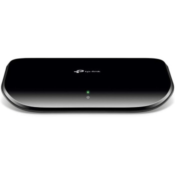 TP-Link Gigabit Ethernet 5 Switch - TL-SG1005D
