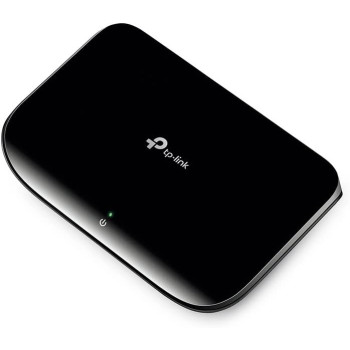 TP-Link Gigabit Ethernet 5 Switch - TL-SG1005D
