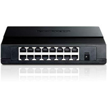 TP-Link Gigabit Ethernet 16 Switch - TL-SF1016D