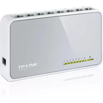 TP-Link Fast Ethernet 8...