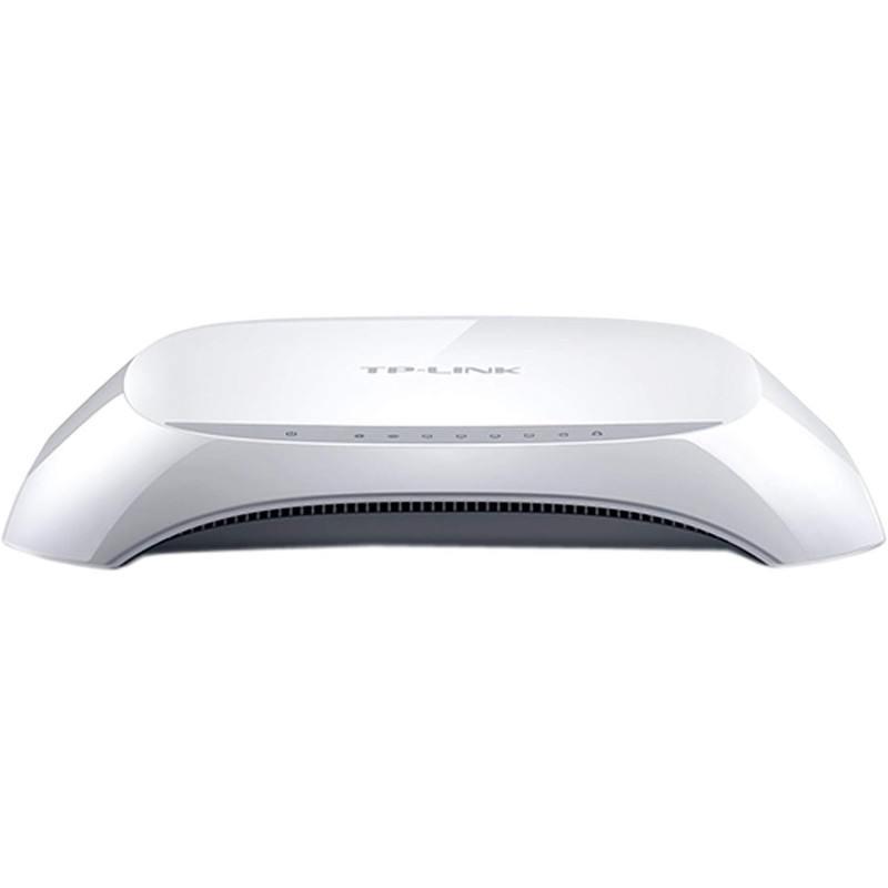 TP-Link TL-WR840N Wireless N Cable Router