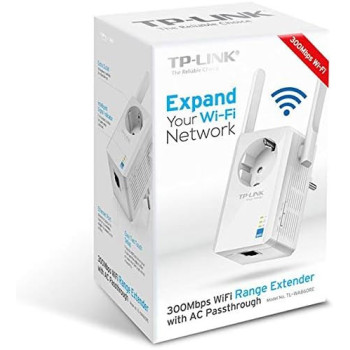 TP-LINK Range Extender TL-WA860RE
