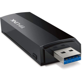 TP-LINK AC1300 GHz 400Mbps/5Ghz 867Mbps, USB 3.0 ARCHER T4U