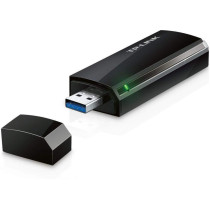 TP-LINK AC1300 GHz 400Mbps/5Ghz 867Mbps, USB 3.0 ARCHER T4U