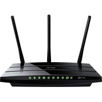 TP-LINK (AC1750) Wireless Dual Band Gigabit Router