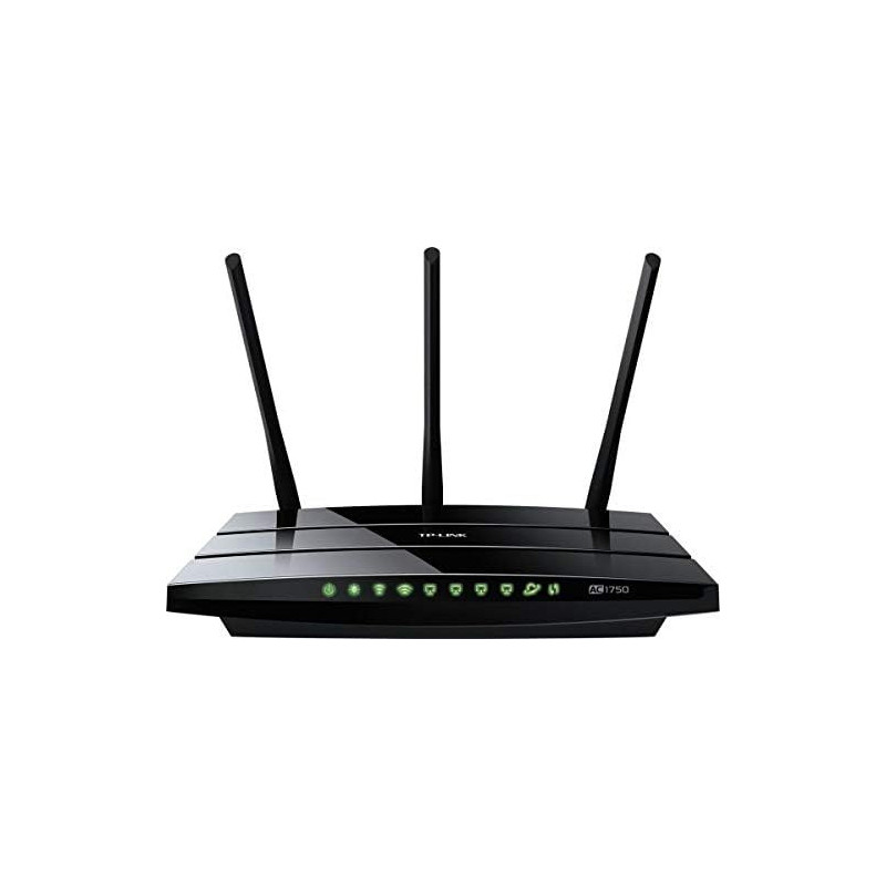 TP-LINK (AC1750) Wireless Dual Band Gigabit Router