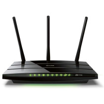TP-Link AC1750 Wireless Dual Band Gigabit Router (Black)