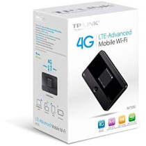4G MOBILE WIFI LTE-Advanced M7350
