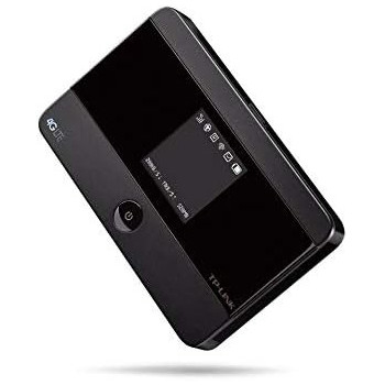 4G MOBILE WIFI LTE-Advanced M7350