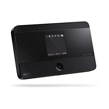 4G MOBILE WIFI LTE-Advanced M7350