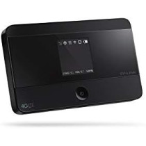 4G MOBILE WIFI LTE-Advanced M7350
