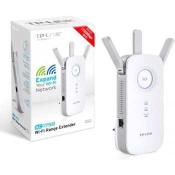 TP-Link AC1750 Wireless Range Extender