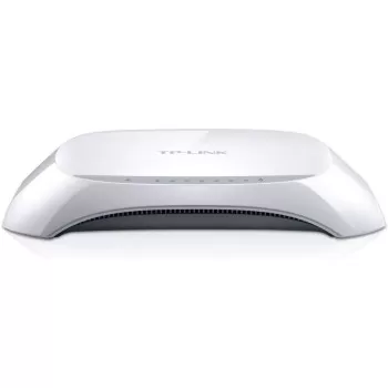 TP-Link TL-WR840N 300 Mbps...