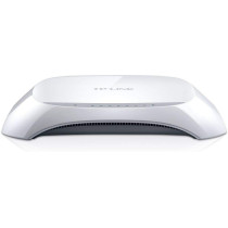 TP-Link TL-WR840N 300 Mbps Wireless N Router - White
