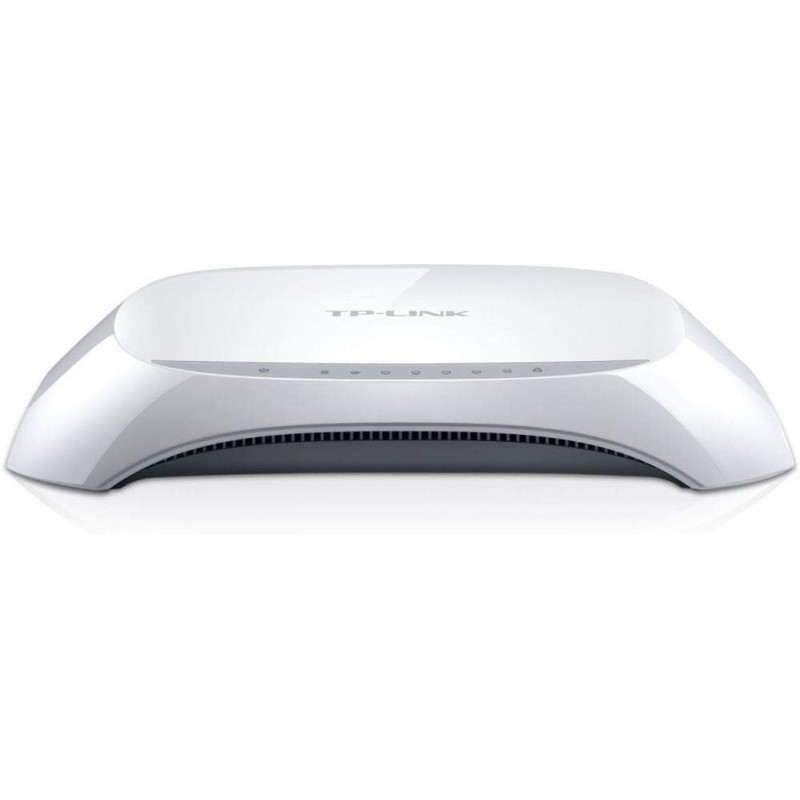 TP-Link TL-WR840N 300 Mbps Wireless N Router - White