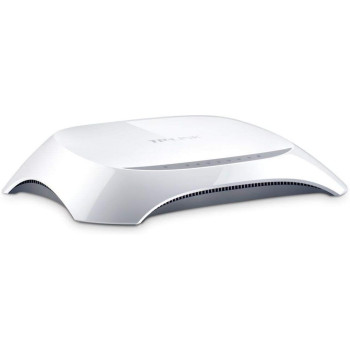 TP-Link TL-WR840N 300 Mbps Wireless N Router - White