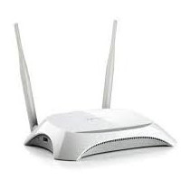 TP-Link TL-MR3420 300Mbps 3G/4G Wireless N Router