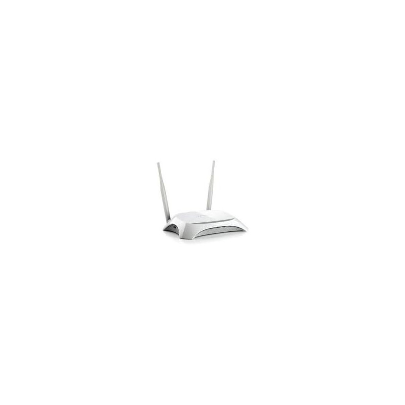 TP-Link TL-MR3420 300Mbps 3G/4G Wireless N Router