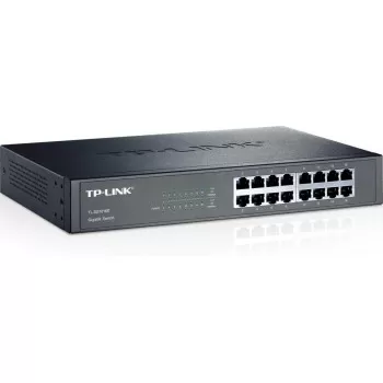 TP-Link TL-SG1016D 16-Port...