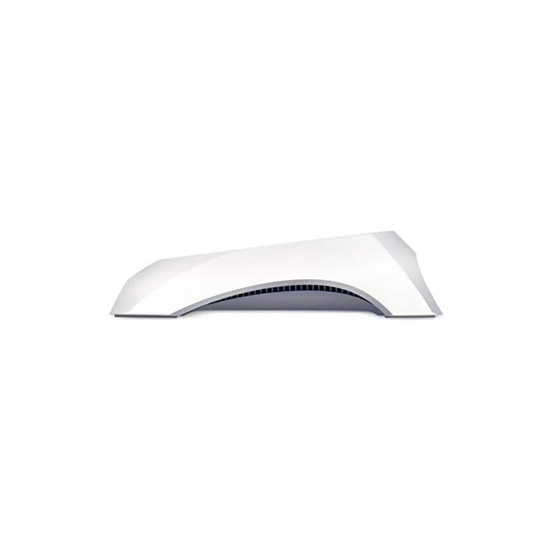 TP Link TL-WR840N 300 Mbps Wireless N Router (White)