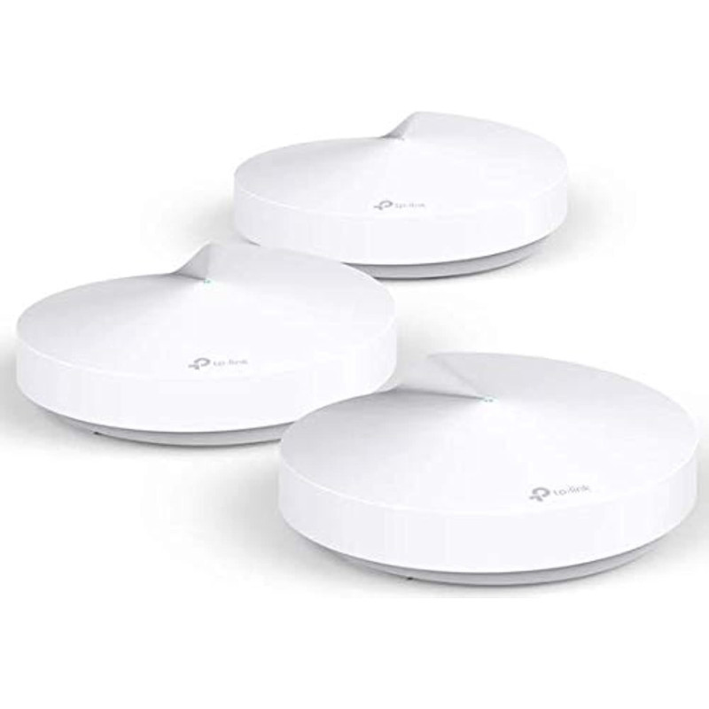 TP-Link Deco M5 Ac1350 (Pack of 3)