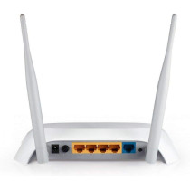 TP-Link 3G/4G Wireless N Router [TL-MR3420]
