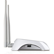 TP-Link 3G/4G Wireless N Router [TL-MR3420]