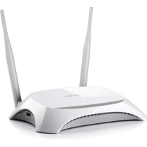 TP-Link 3G/4G Wireless N Router [TL-MR3420]