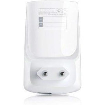 TP-LINK TL-WA850RE 300Mbps Universal Wireless N WiFi Range Expand Extender Booster Signal Indicator - White