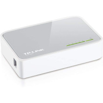 TP-LINK 5-Port 10/100Mbps Desktop Switch TL-SF1005D