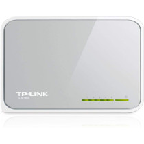 TP-LINK 5-Port 10/100Mbps Desktop Switch TL-SF1005D