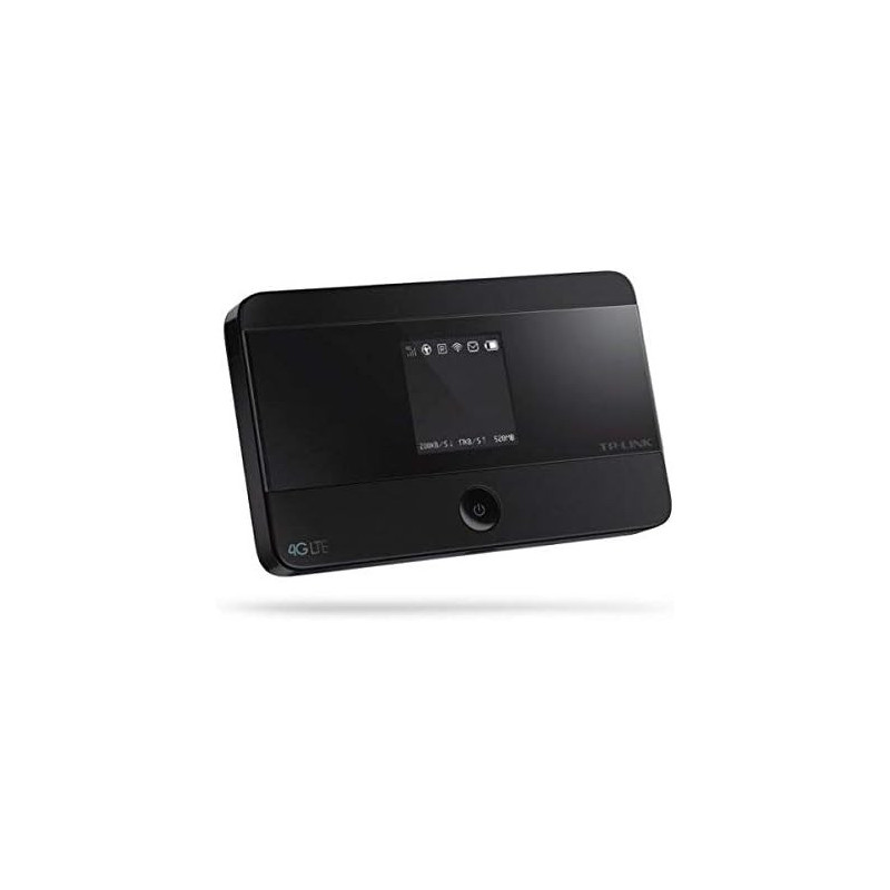 TP-Link Router LTE Advanced Mobile Wi Fi M7350