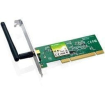 Tp-link Tl-wn781nd 150mbps Wireless Pci Express Adapter