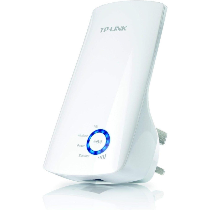OFFICE HOME AND COMPANY USE TP-Link TL-WA850RE Range Extender Wireless TLWA850RE FOR STRONG SIGNAL