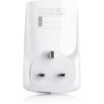 OFFICE HOME AND COMPANY USE TP-Link TL-WA850RE Range Extender Wireless TLWA850RE FOR STRONG SIGNAL