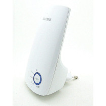 OFFICE HOME AND COMPANY USE TP-Link TL-WA850RE Range Extender Wireless TLWA850RE FOR STRONG SIGNAL