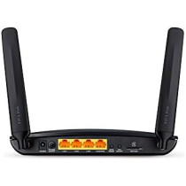 AC750 Wireless Dual Band 4G LTE Router Archer MR200