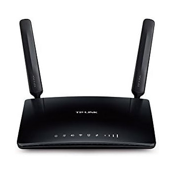 AC750 Wireless Dual Band 4G LTE Router Archer MR200