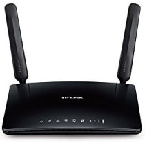 AC750 Wireless Dual Band 4G LTE Router Archer MR200