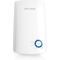 TP-LINK TL-WA850RE 300Mbps 802.11n/g/b wifi Repeater wireless Extender RJ45 ethernet port
