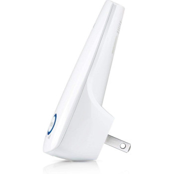 TP-LINK TL-WA850RE 300Mbps 802.11n/g/b wifi Repeater wireless Extender RJ45 ethernet port
