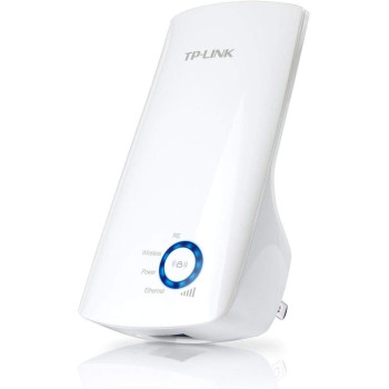 TP-LINK TL-WA850RE 300Mbps 802.11n/g/b wifi Repeater wireless Extender RJ45 ethernet port