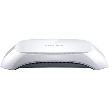 BOOST YOUR WiFi WITH WIRELELESS N ROUTER