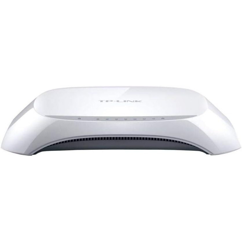 BOOST YOUR WiFi WITH WIRELELESS N ROUTER