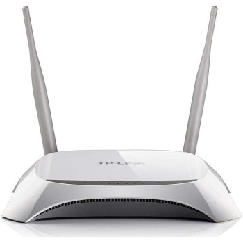 TP-LINK TL-WR840N 300MBps WIRLESS ROUTER