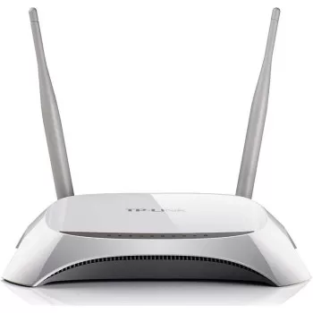 TP-LINK TL-WR840N 300MBps...