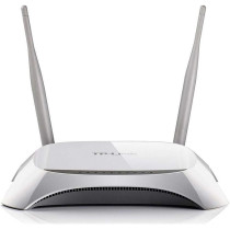 TP-LINK TL-WR840N 300MBps WIRLESS ROUTER